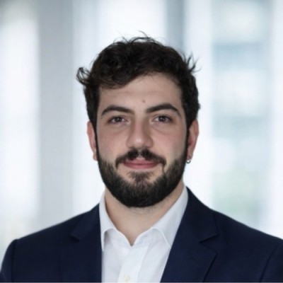 David, founder of OTEA Group