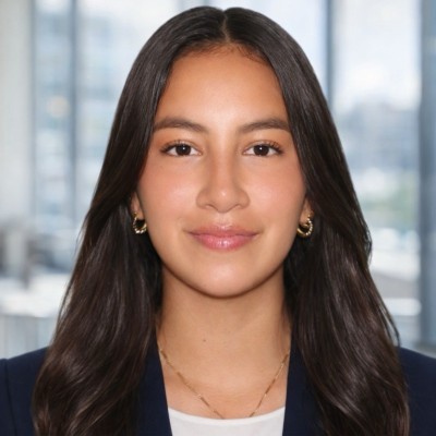 Fiorella, founder of OTEA Group